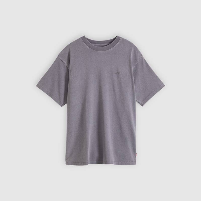 Red Tab Vintage Tee