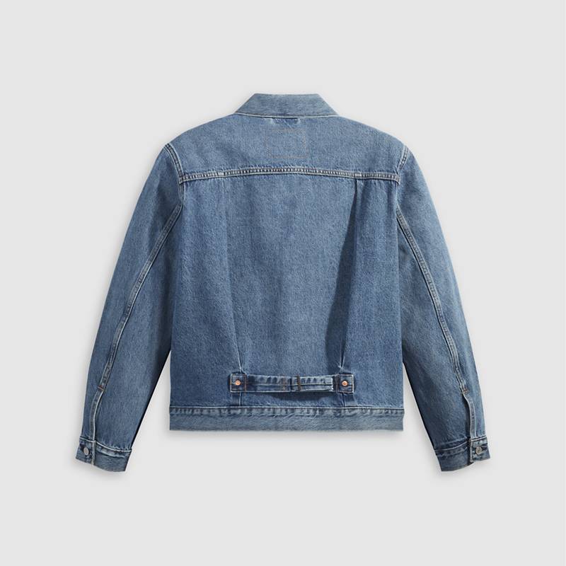 Type I Jacket