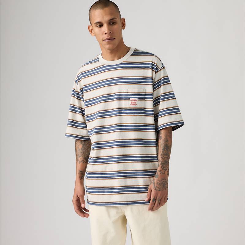 Workwear Tee