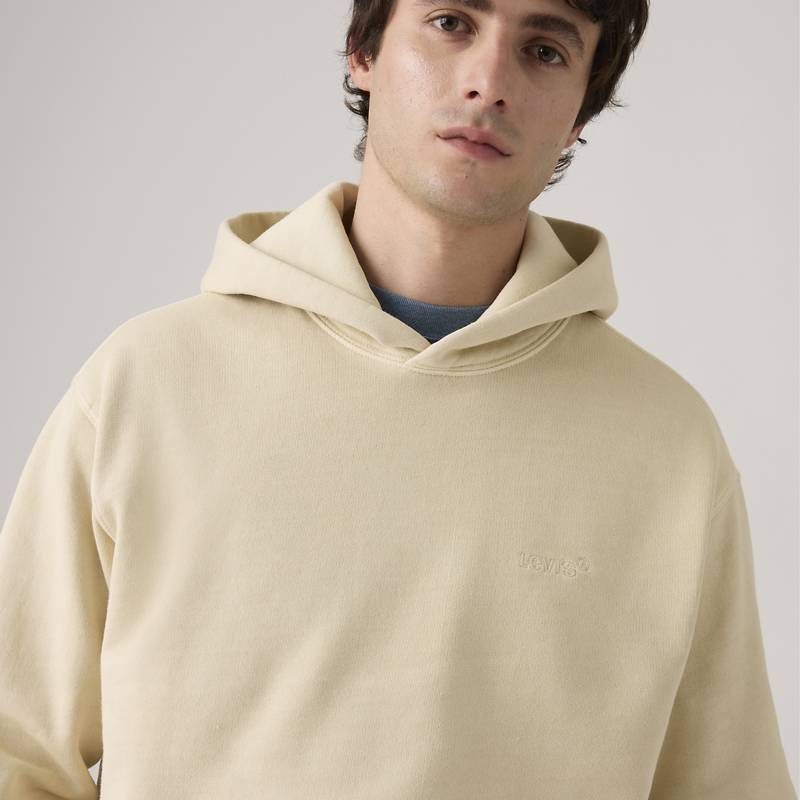 Authentic Hoodie