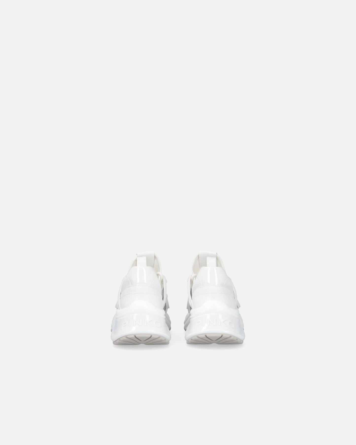 Ariel sneakers with crystals