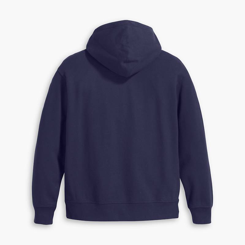 Original Zip-up Hoodie