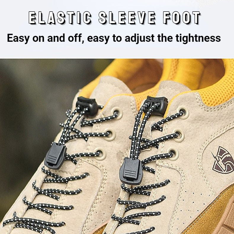 LetcloTM Neue Leichte Atmungsaktive Wanderschuhe für Damen und Herren