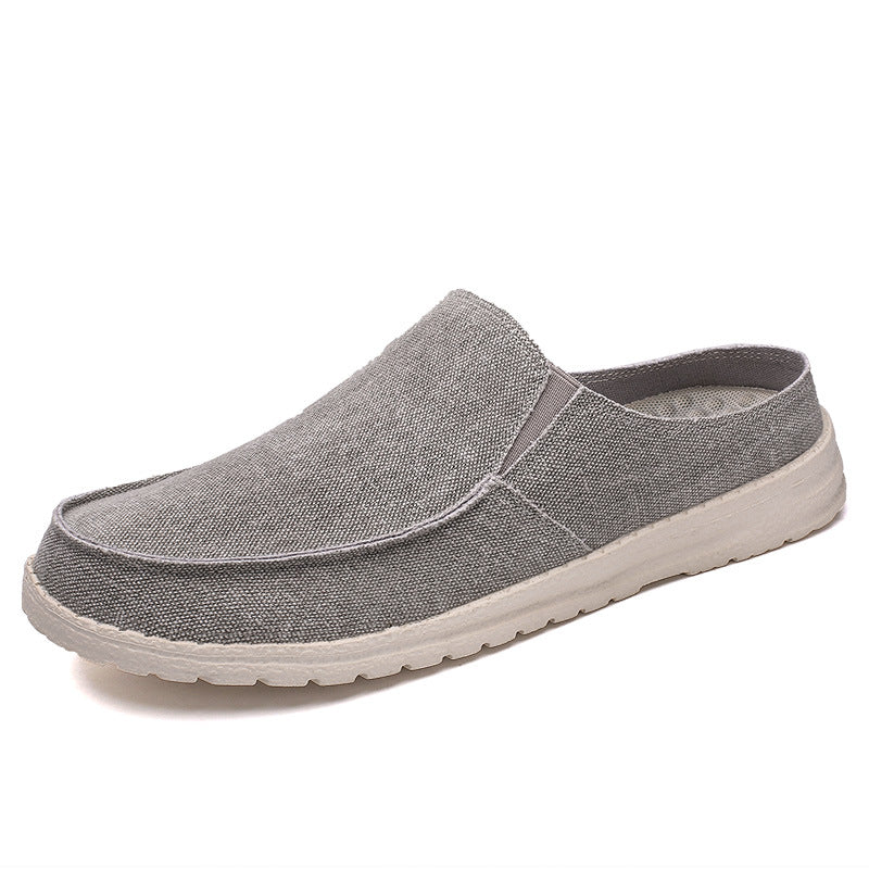 LetcloTM 2022 Neue atmungsaktive Herren-Slipper
