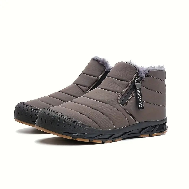 Unsex Zermatt Winter Shoes